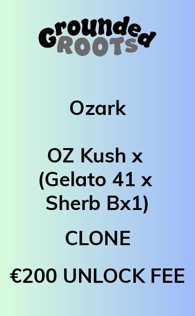 Ozark